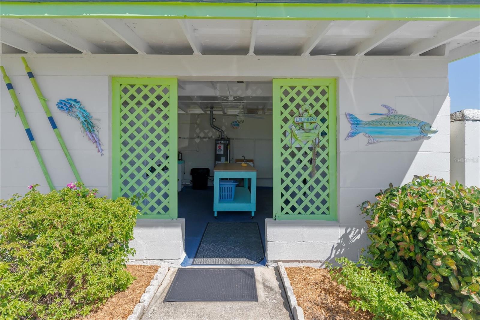 LAZY LAGOON MOB HME PARK COOP - Residential