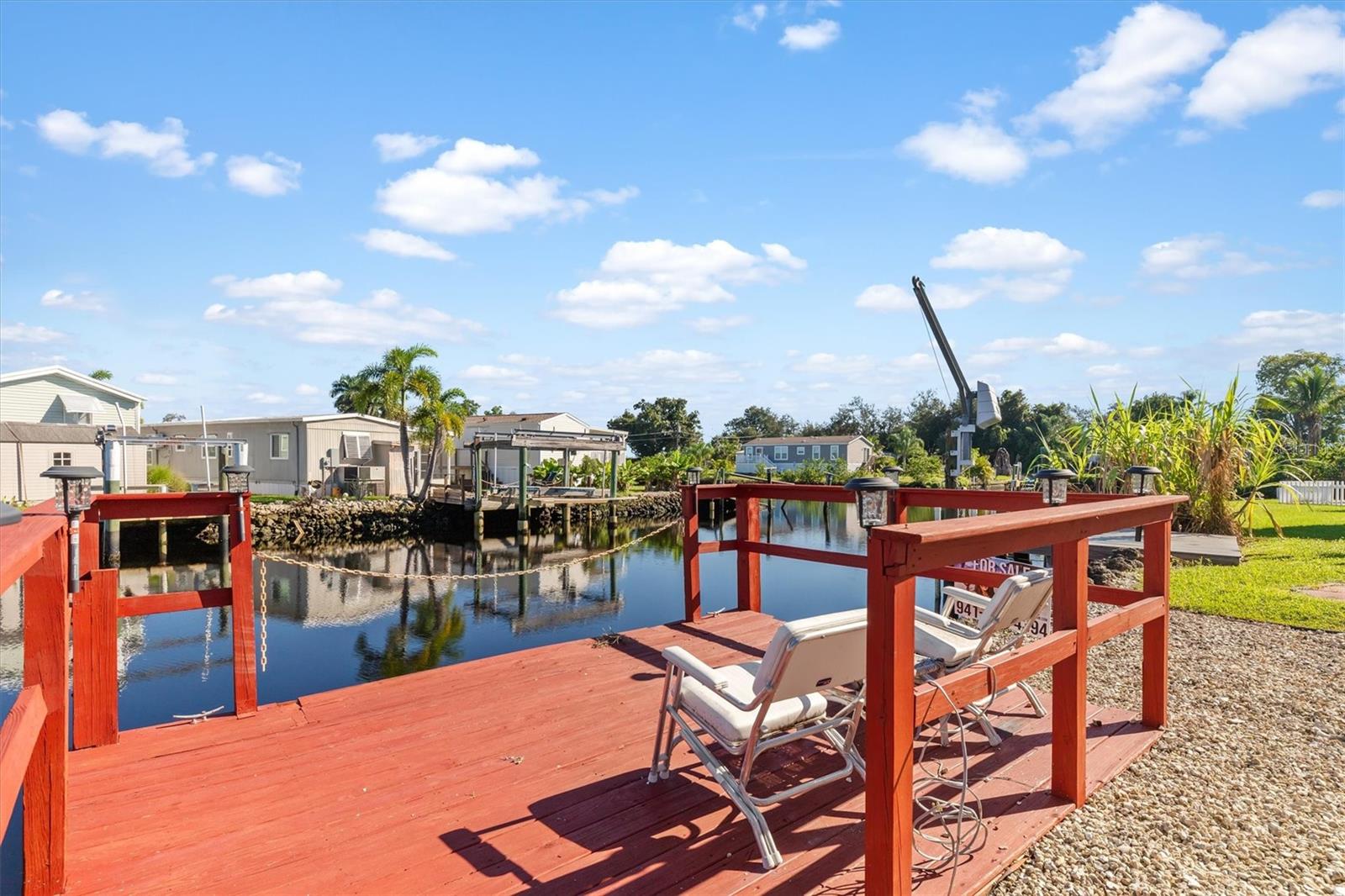 LAZY LAGOON MOB HME PARK COOP - Residential
