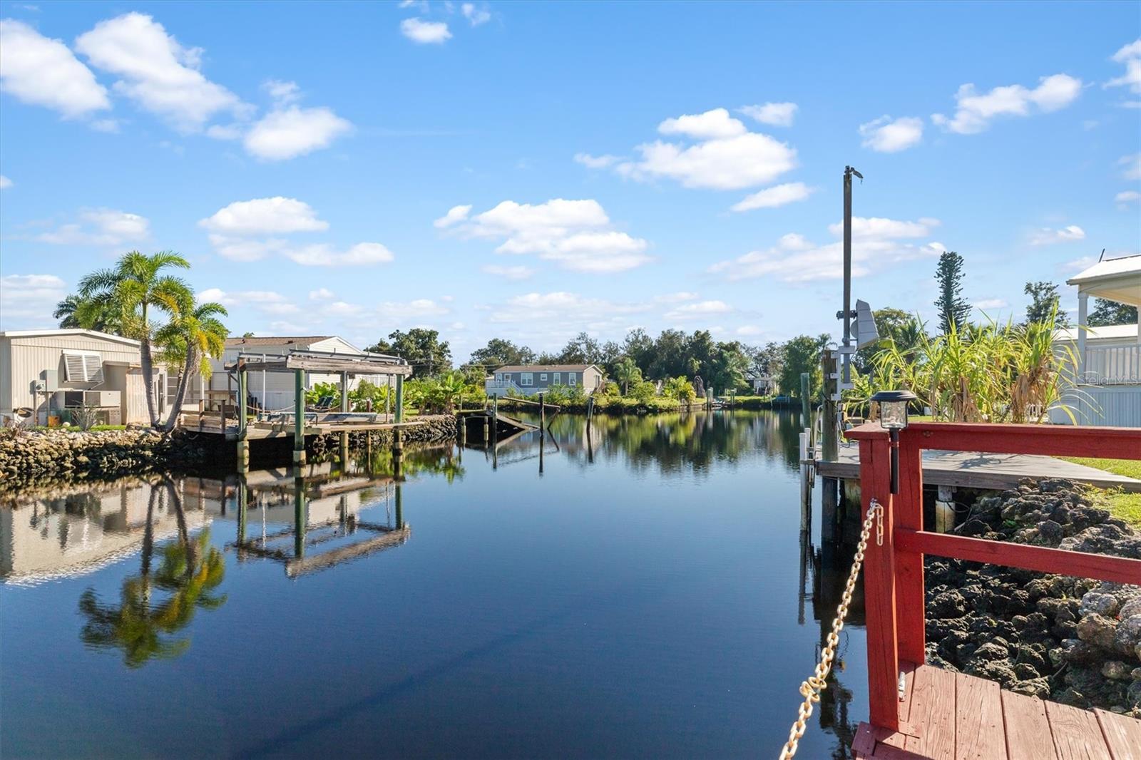 LAZY LAGOON MOB HME PARK COOP - Residential
