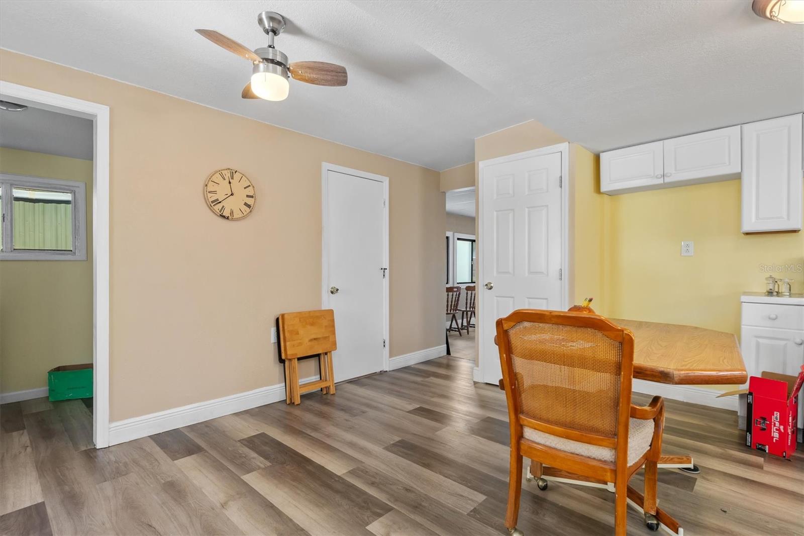 LAZY LAGOON MOB HME PARK COOP - Residential