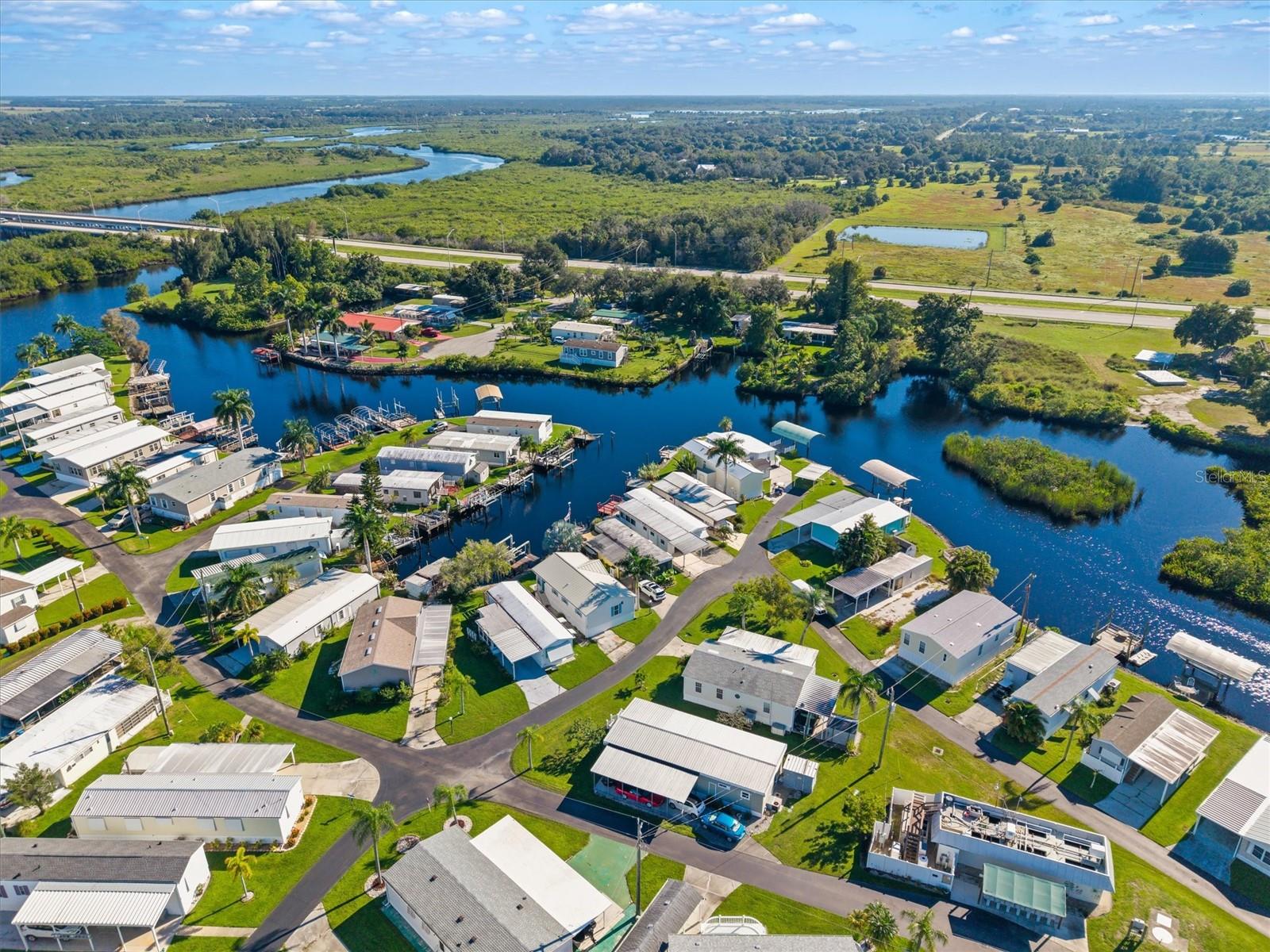 LAZY LAGOON MOB HME PARK COOP - Residential