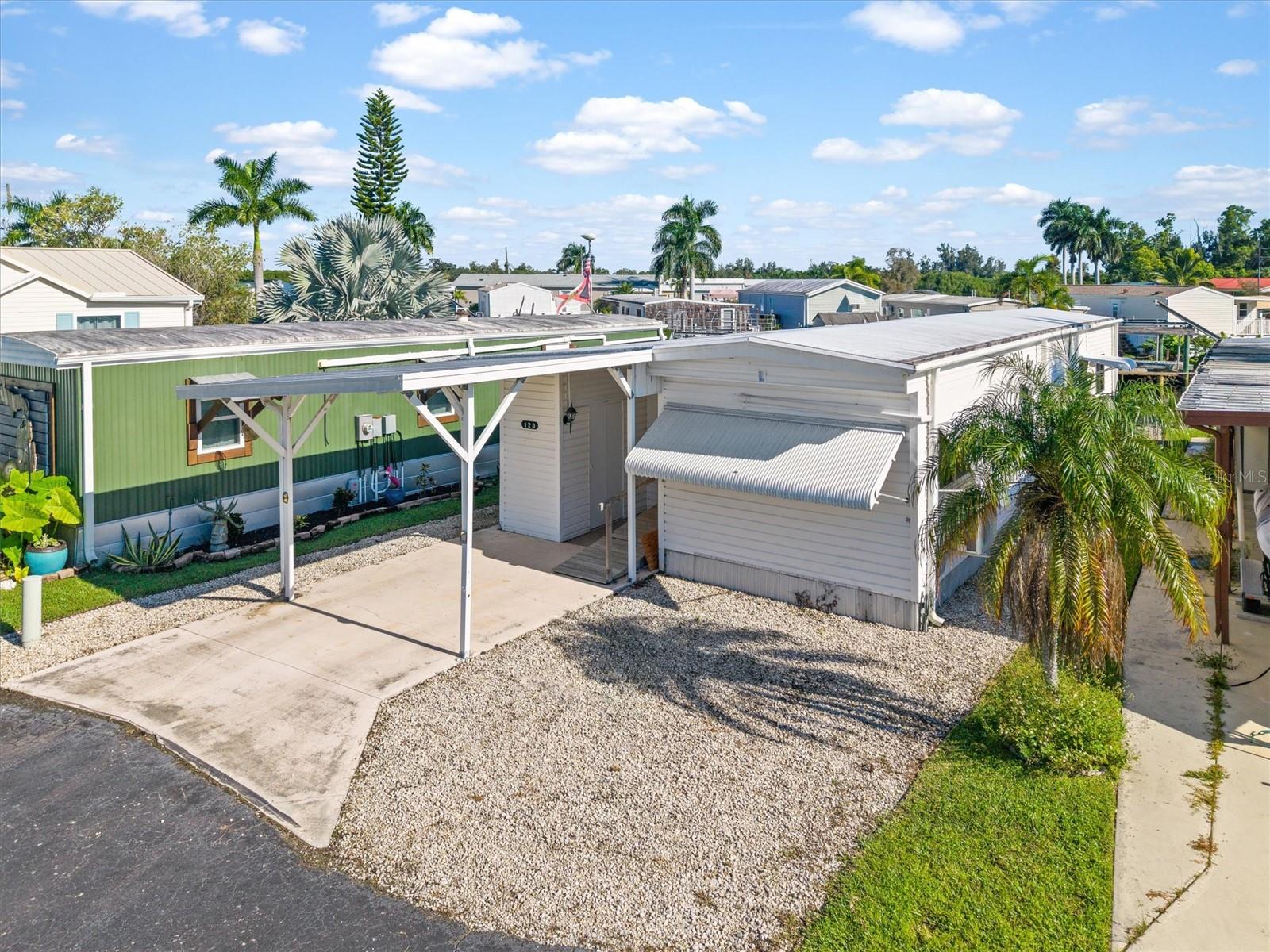 LAZY LAGOON MOB HME PARK COOP - Residential