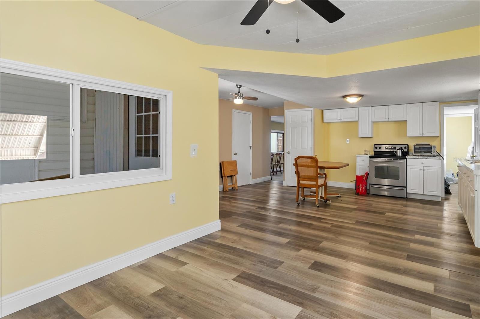LAZY LAGOON MOB HME PARK COOP - Residential