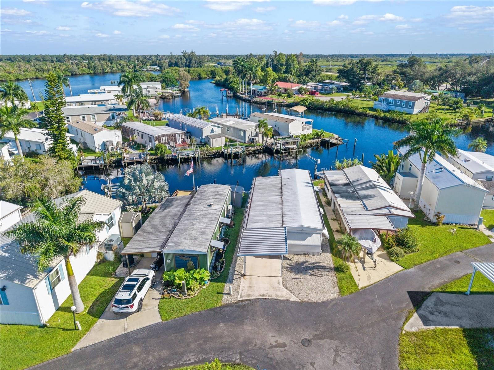 LAZY LAGOON MOB HME PARK COOP - Residential
