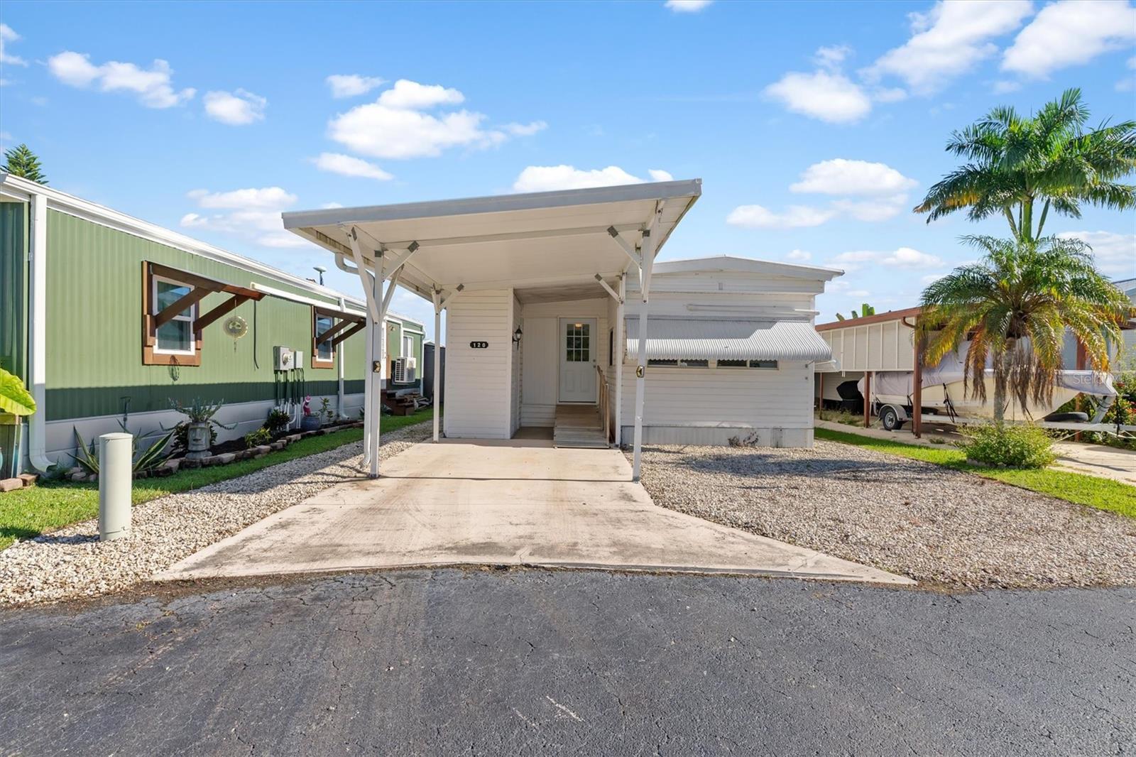 LAZY LAGOON MOB HME PARK COOP - Residential