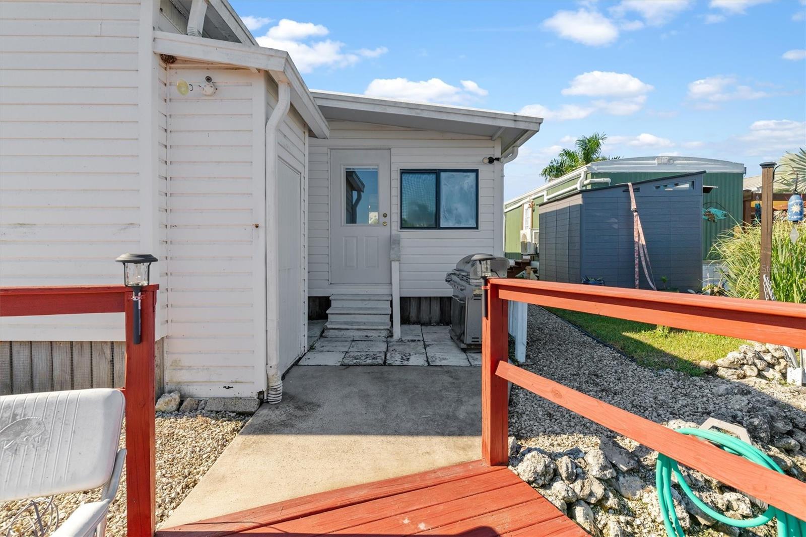LAZY LAGOON MOB HME PARK COOP - Residential