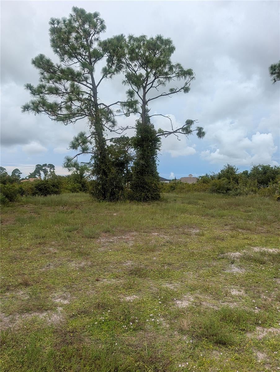 ROTONDA SANDS - Land