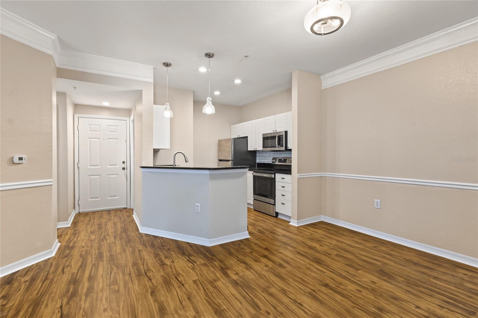 SERENADE ON PALMER RANCH - Residential