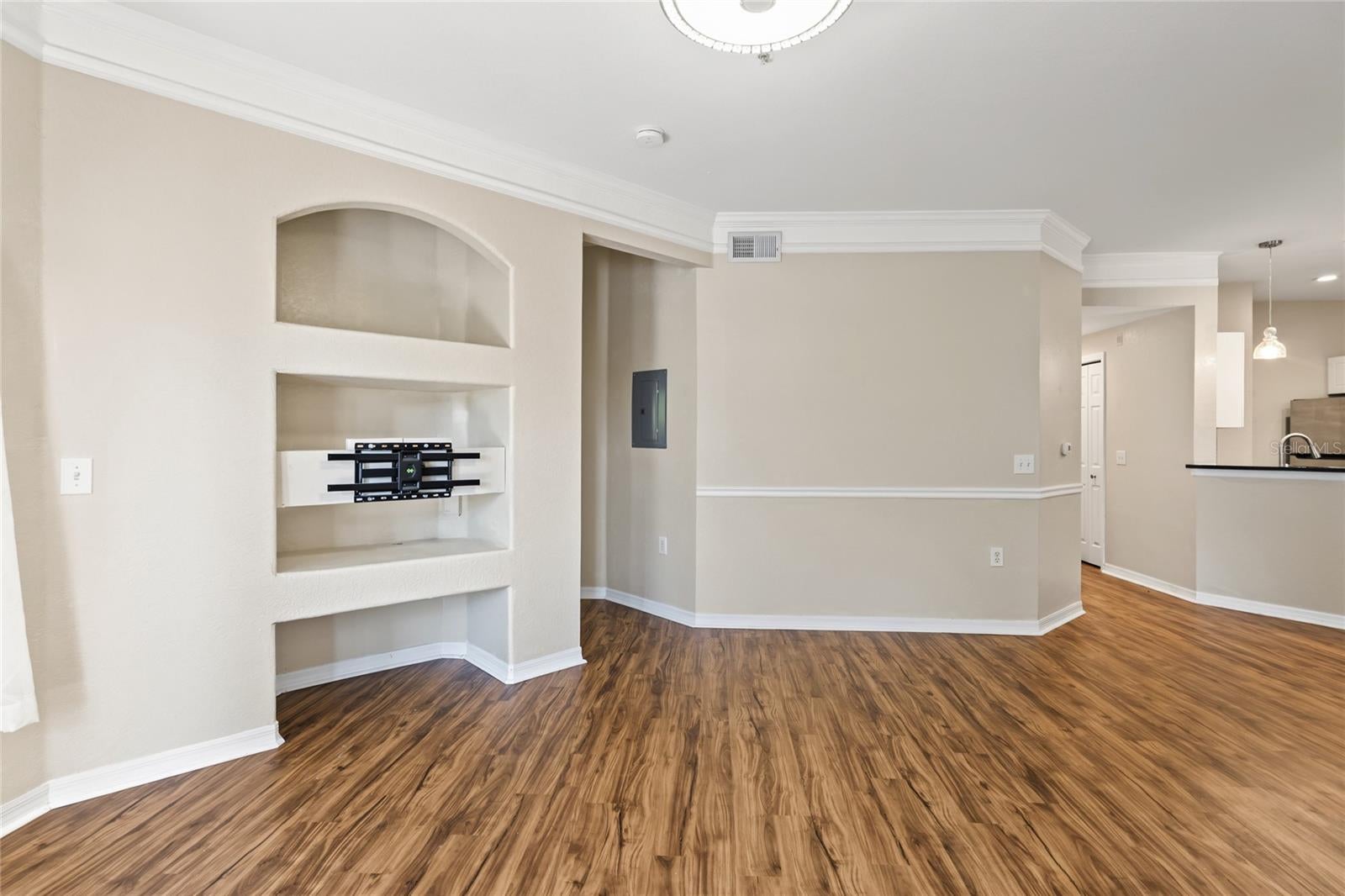 SERENADE ON PALMER RANCH - Residential
