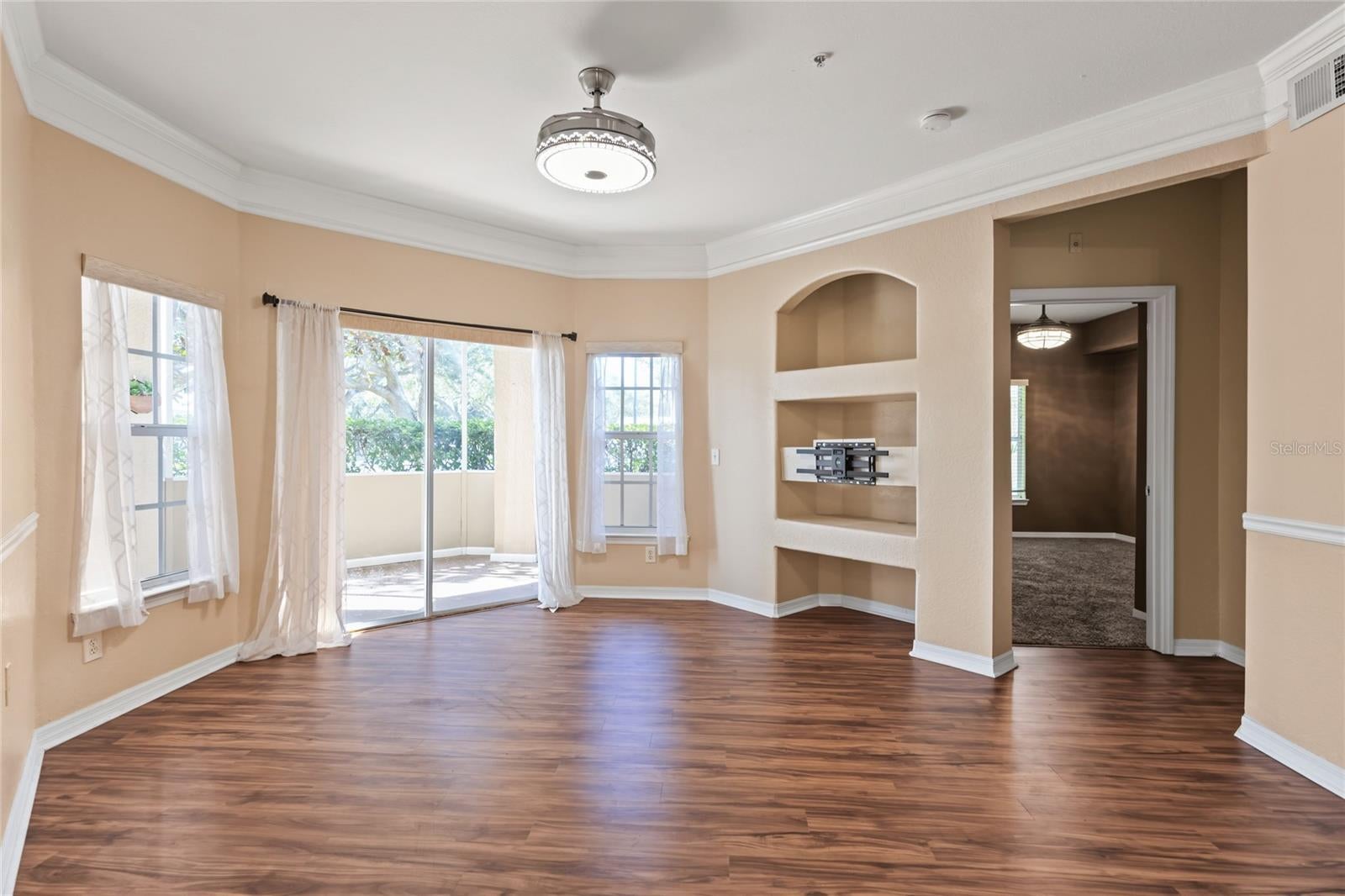 SERENADE ON PALMER RANCH - Residential