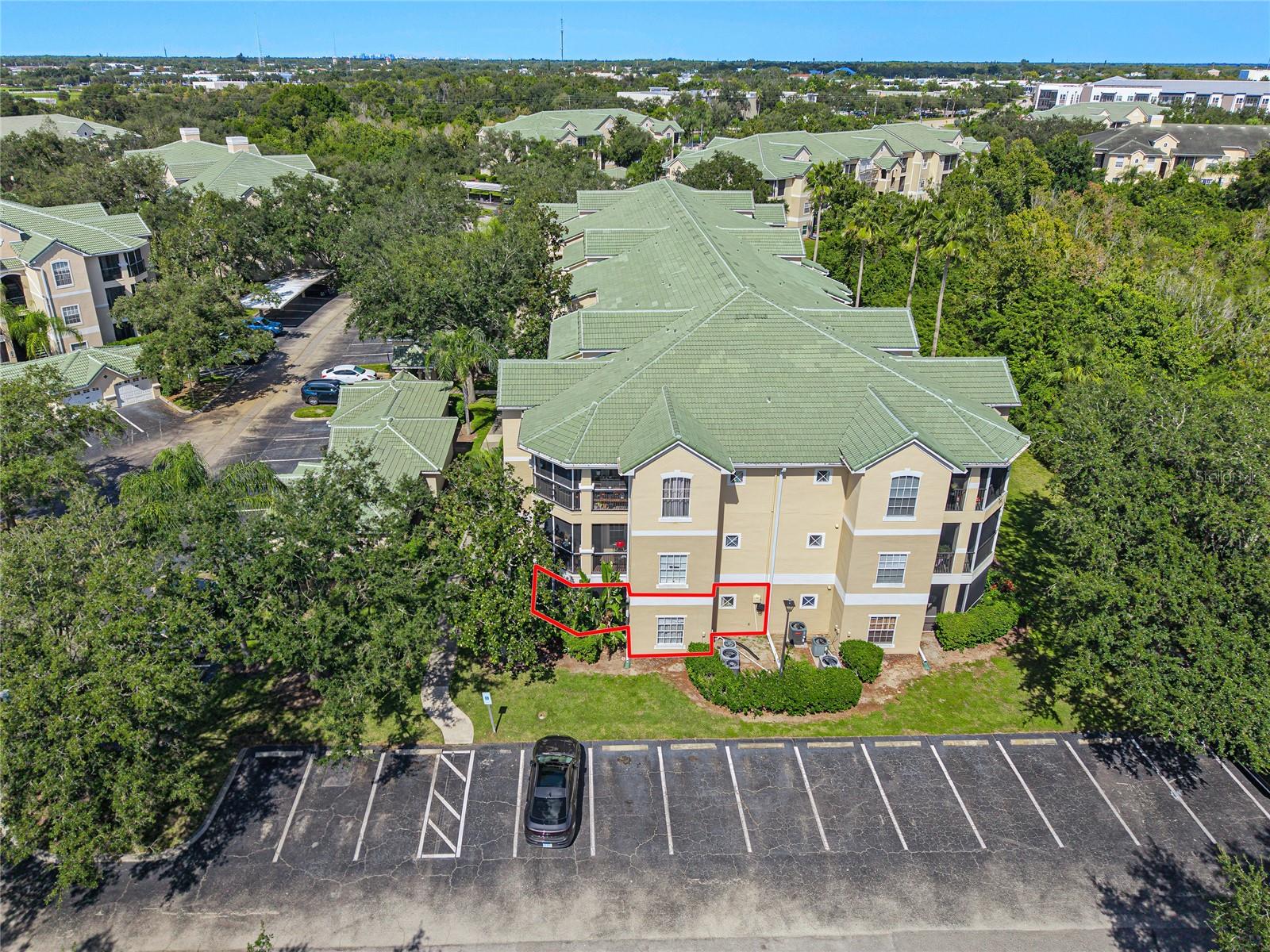 SERENADE ON PALMER RANCH - Residential