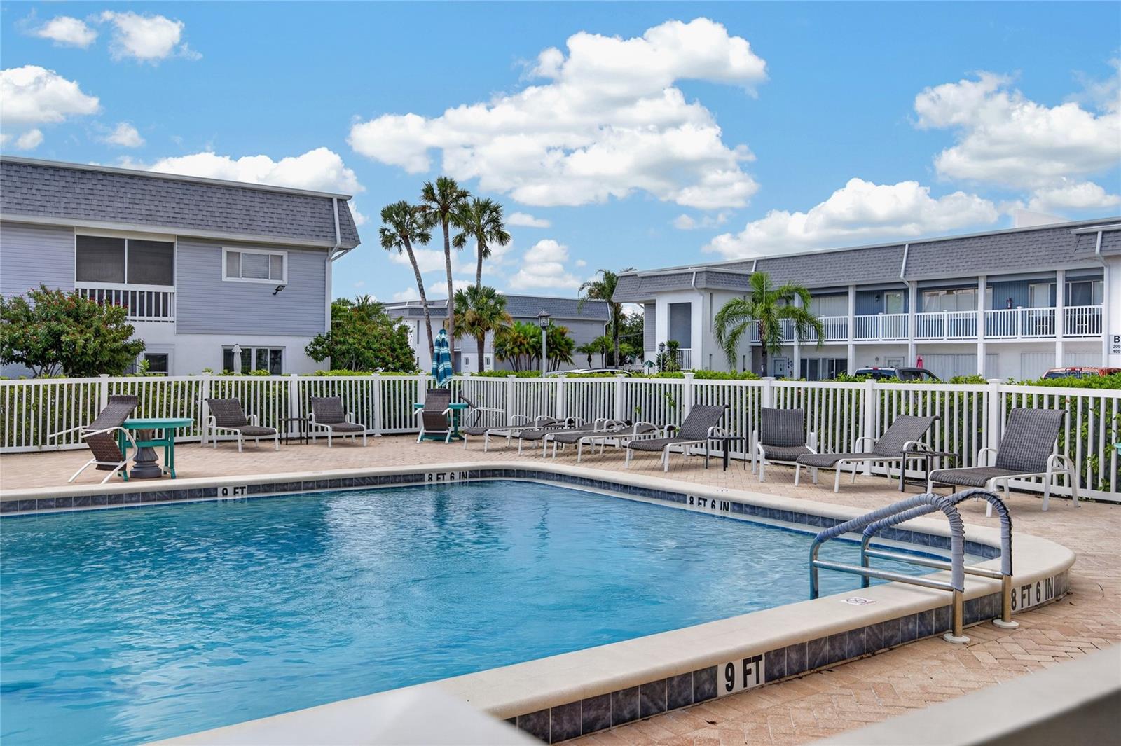 EDGEWATER VILLAGE - Residential