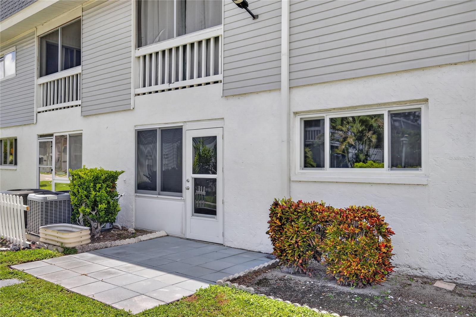 EDGEWATER VILLAGE - Residential