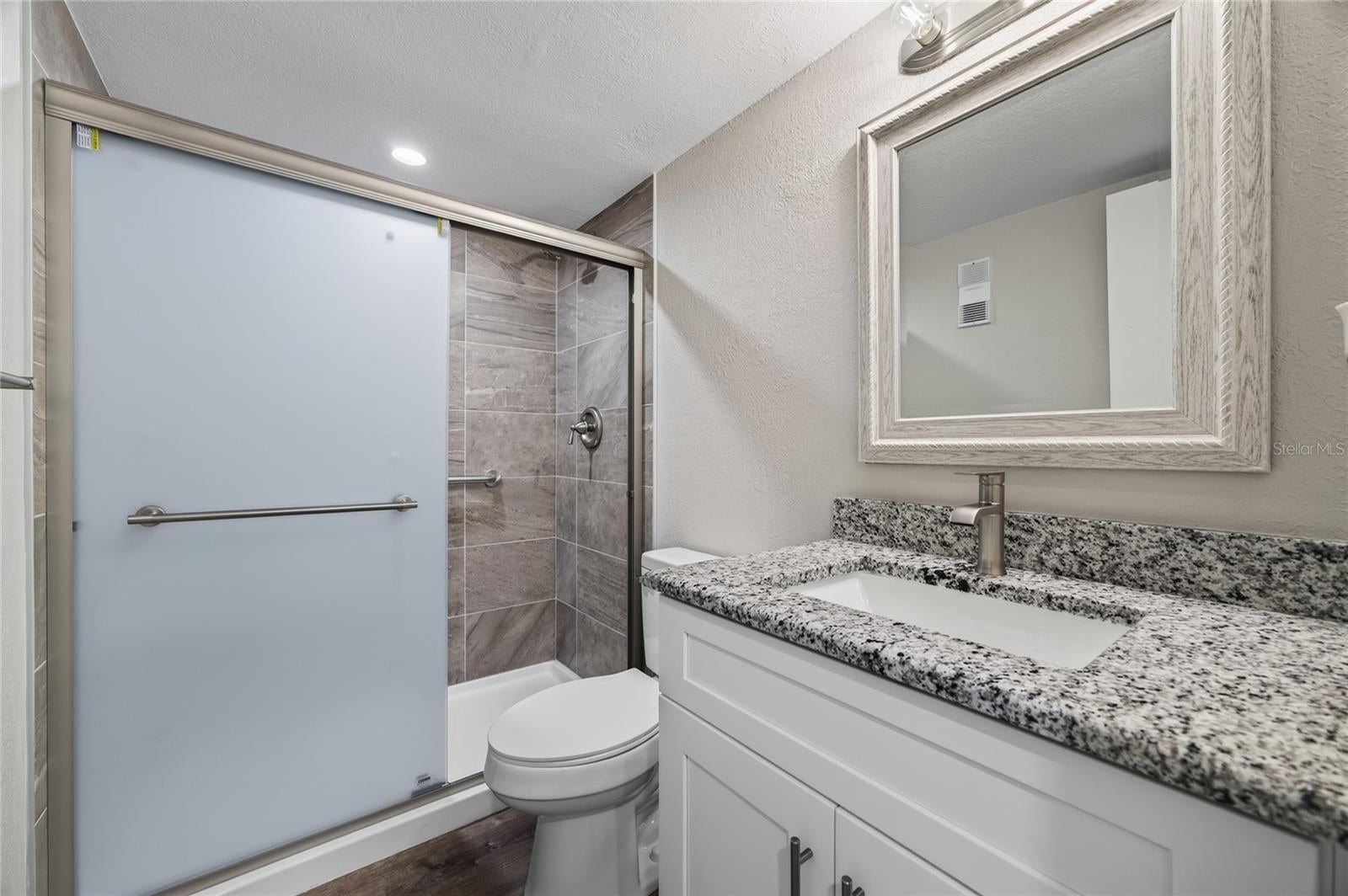 EDGEWATER VILLAGE - Residential