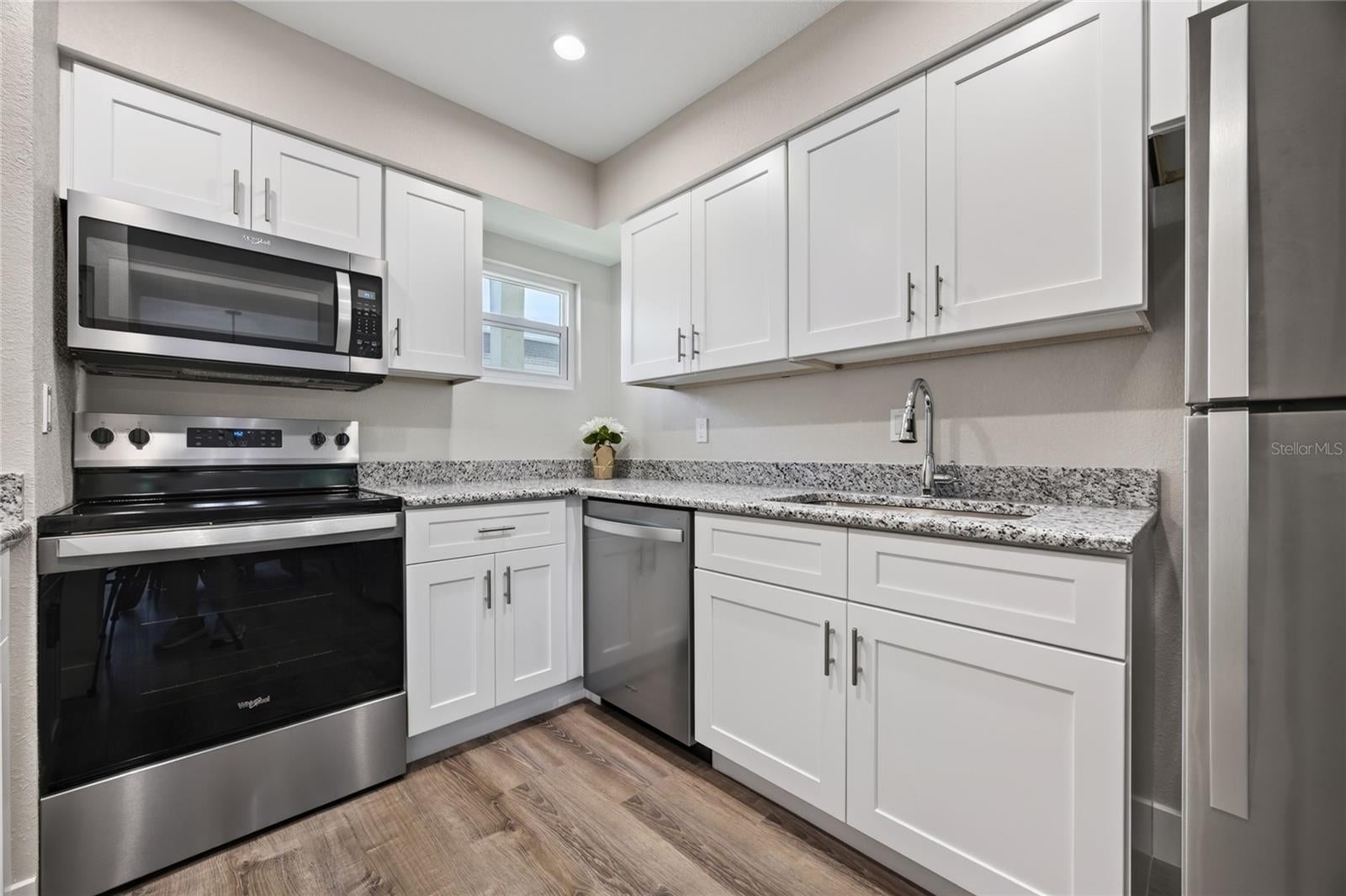 EDGEWATER VILLAGE - Residential