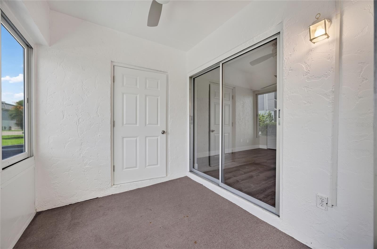 EDGEWATER VILLAGE - Residential