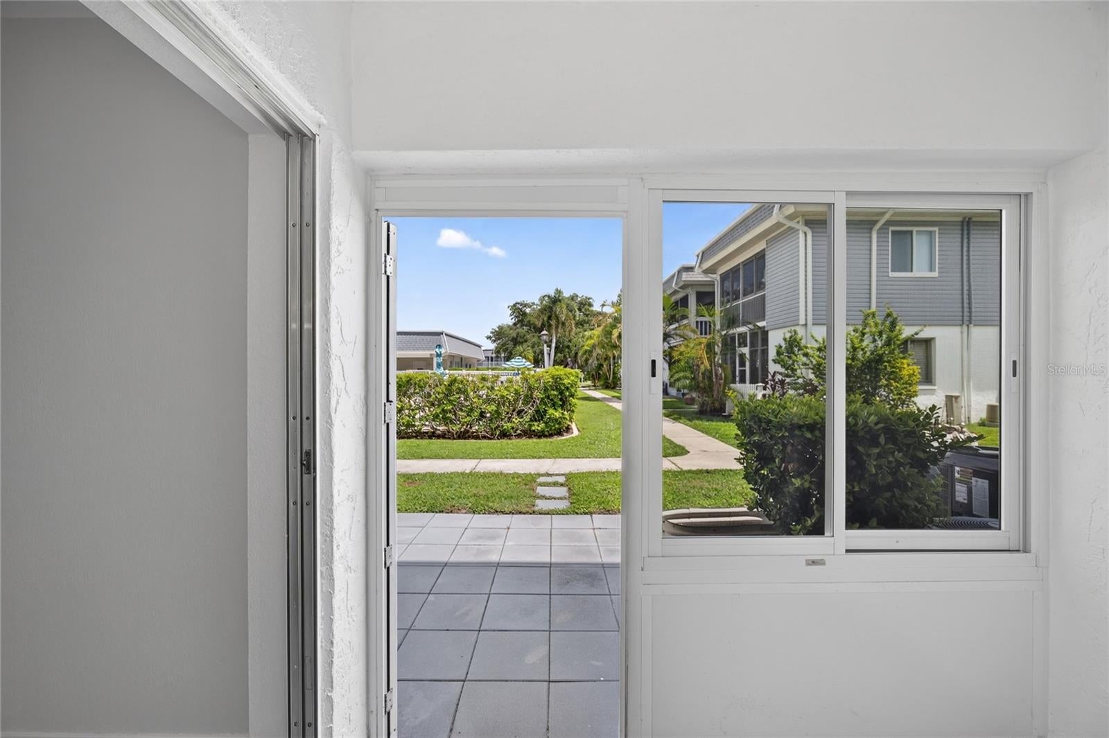 EDGEWATER VILLAGE - Residential