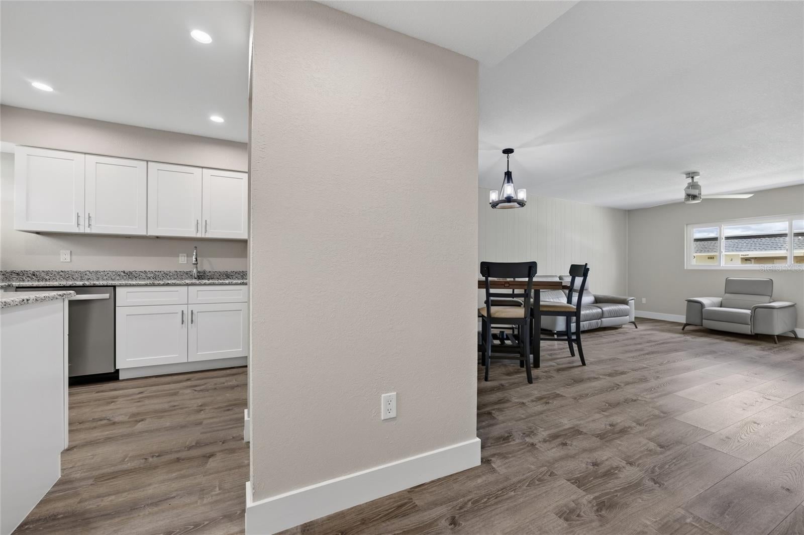 EDGEWATER VILLAGE - Residential