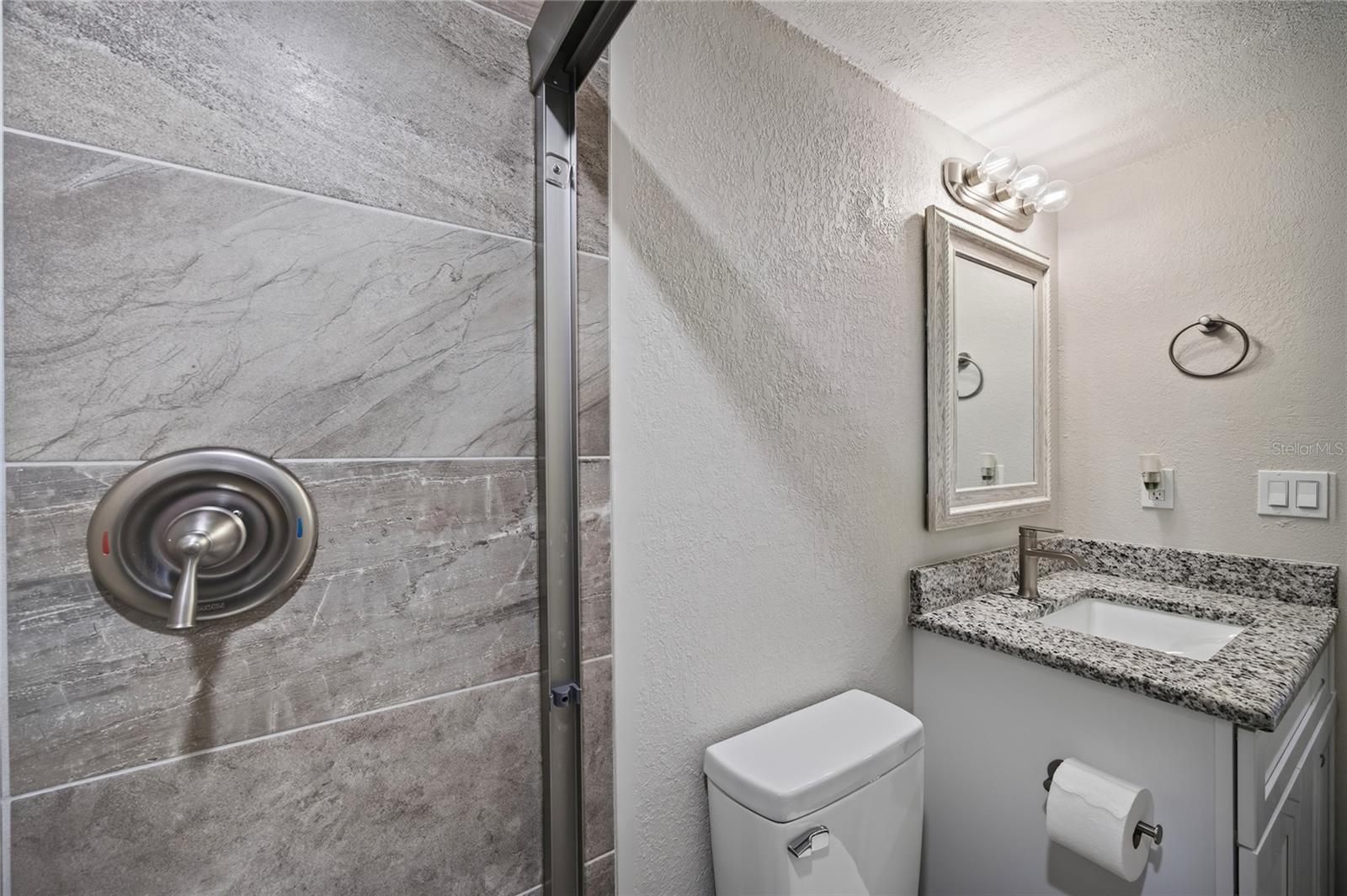 EDGEWATER VILLAGE - Residential
