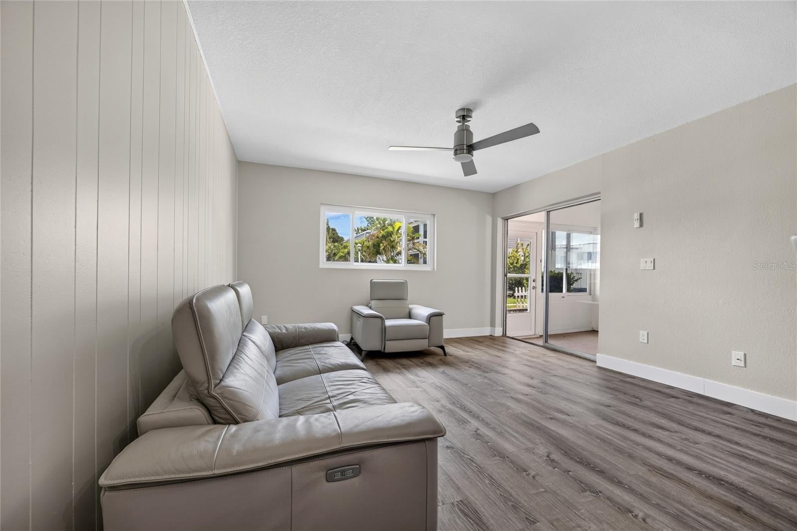 EDGEWATER VILLAGE - Residential