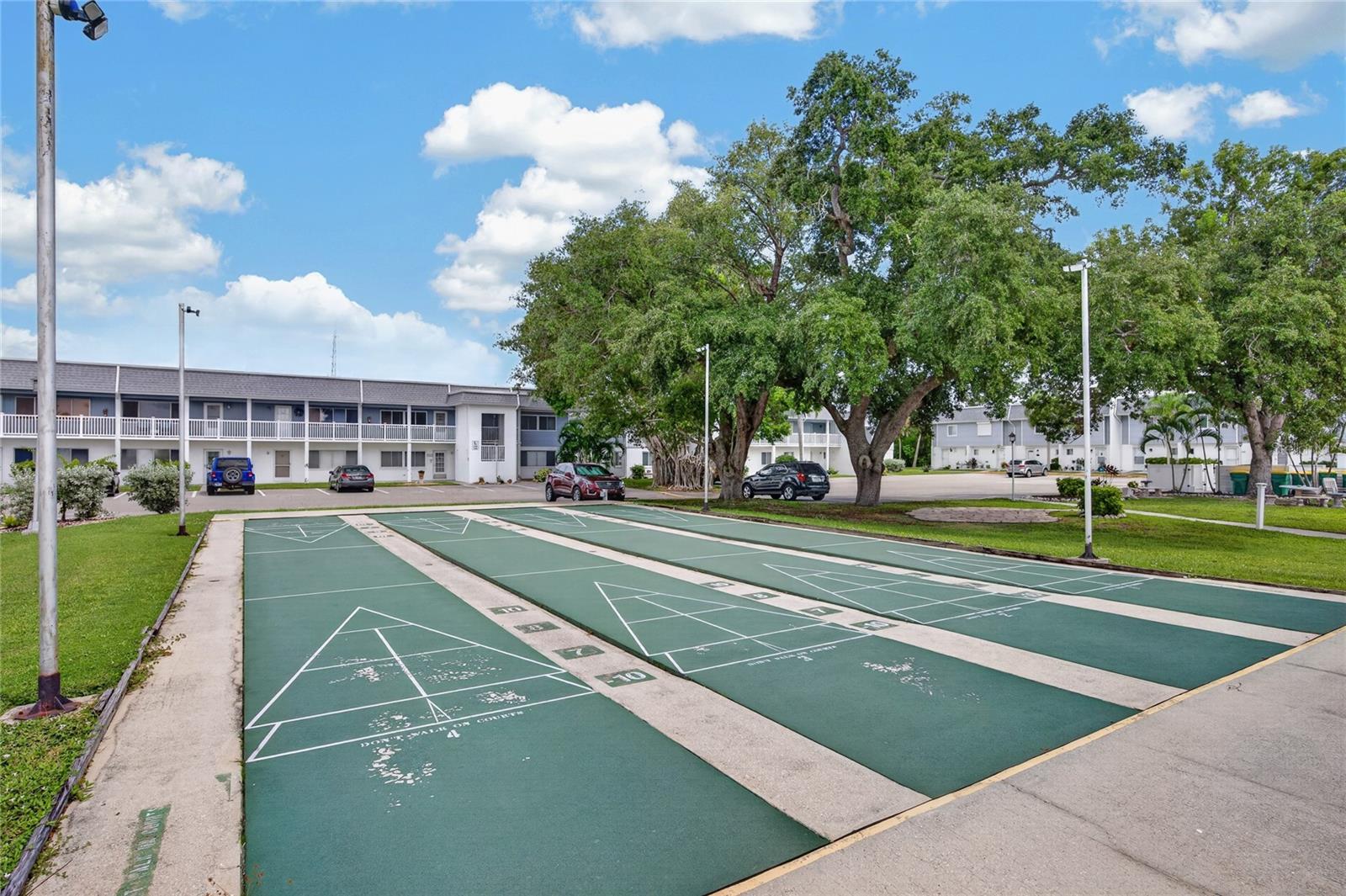 EDGEWATER VILLAGE - Residential