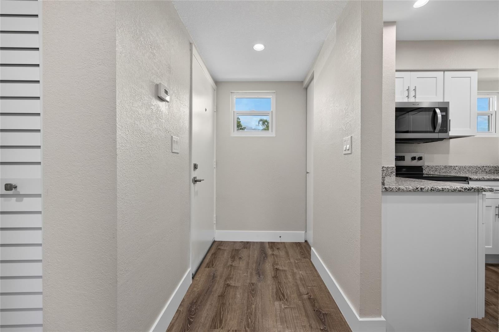 EDGEWATER VILLAGE - Residential