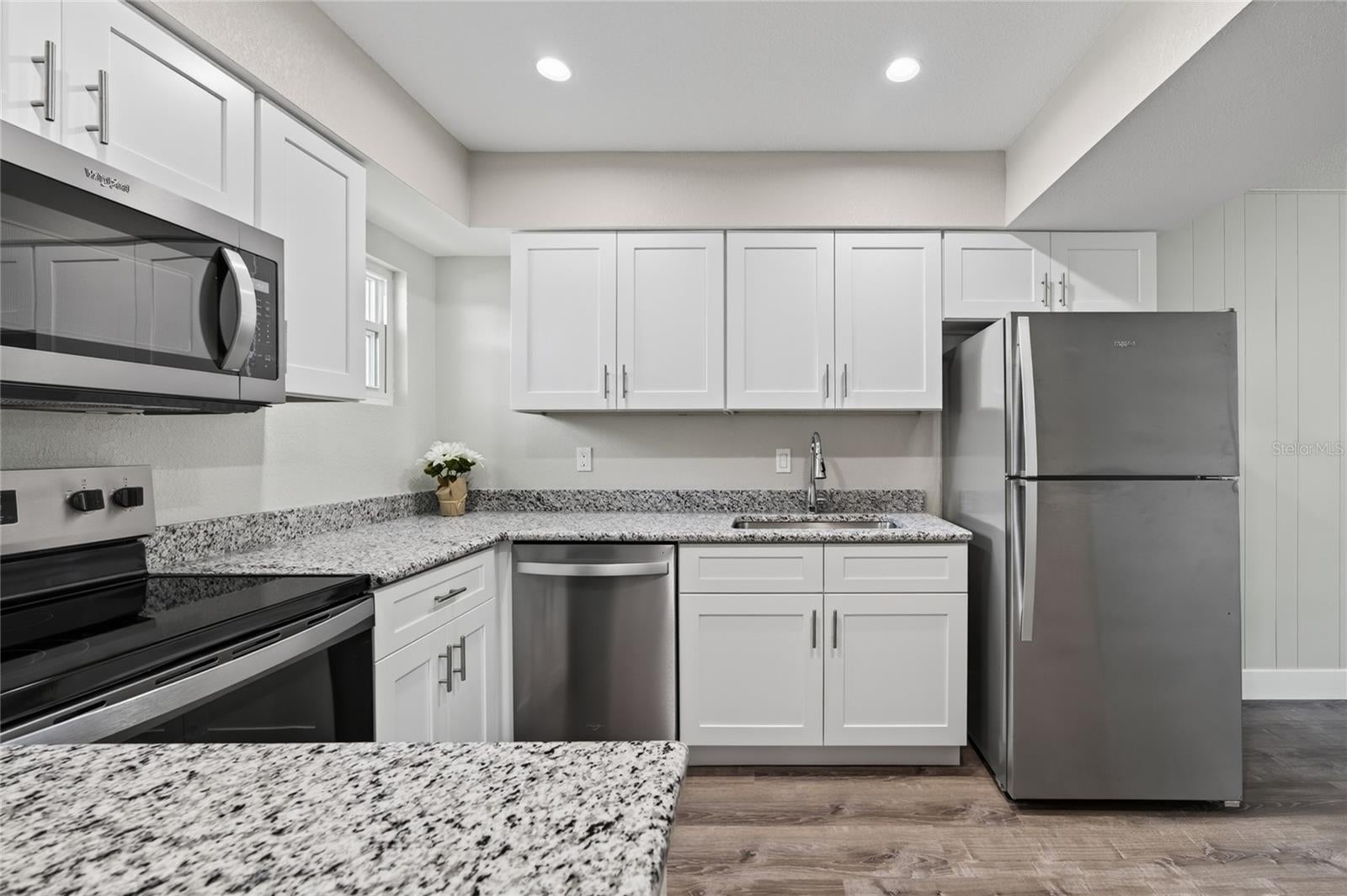 EDGEWATER VILLAGE - Residential