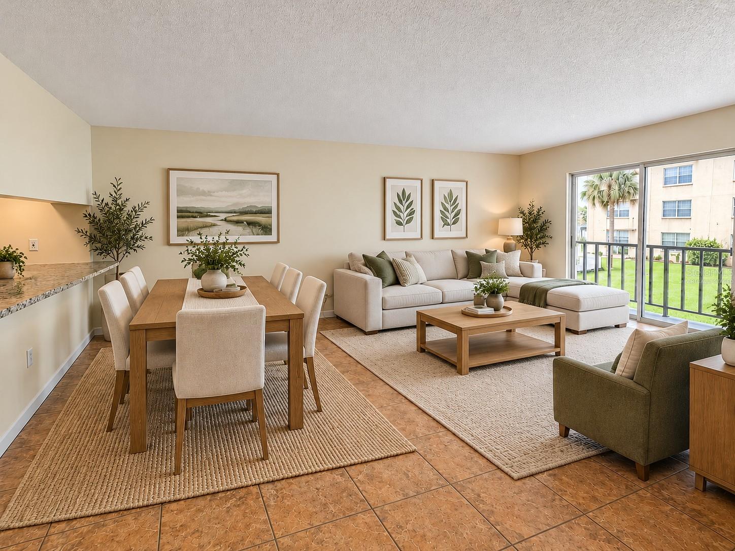 THE TAMPA RACQUET CLUB A CONDO - Residential
