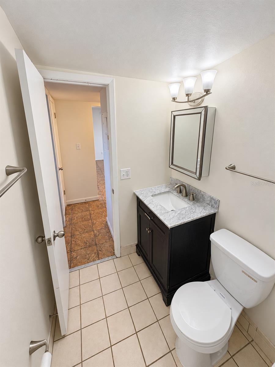 THE TAMPA RACQUET CLUB A CONDO - Residential