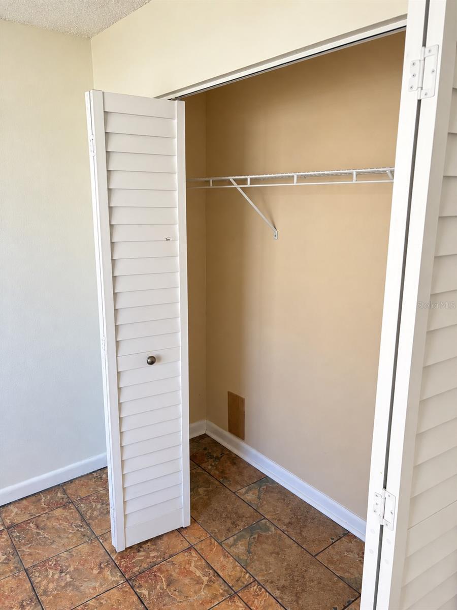 THE TAMPA RACQUET CLUB A CONDO - Residential