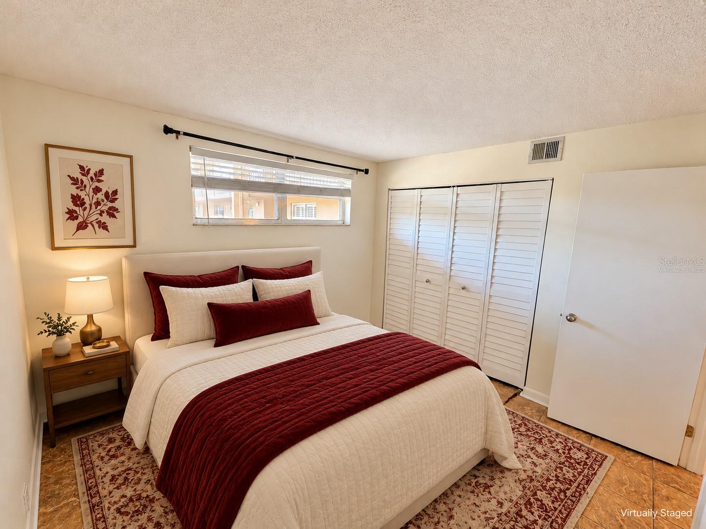 THE TAMPA RACQUET CLUB A CONDO - Residential