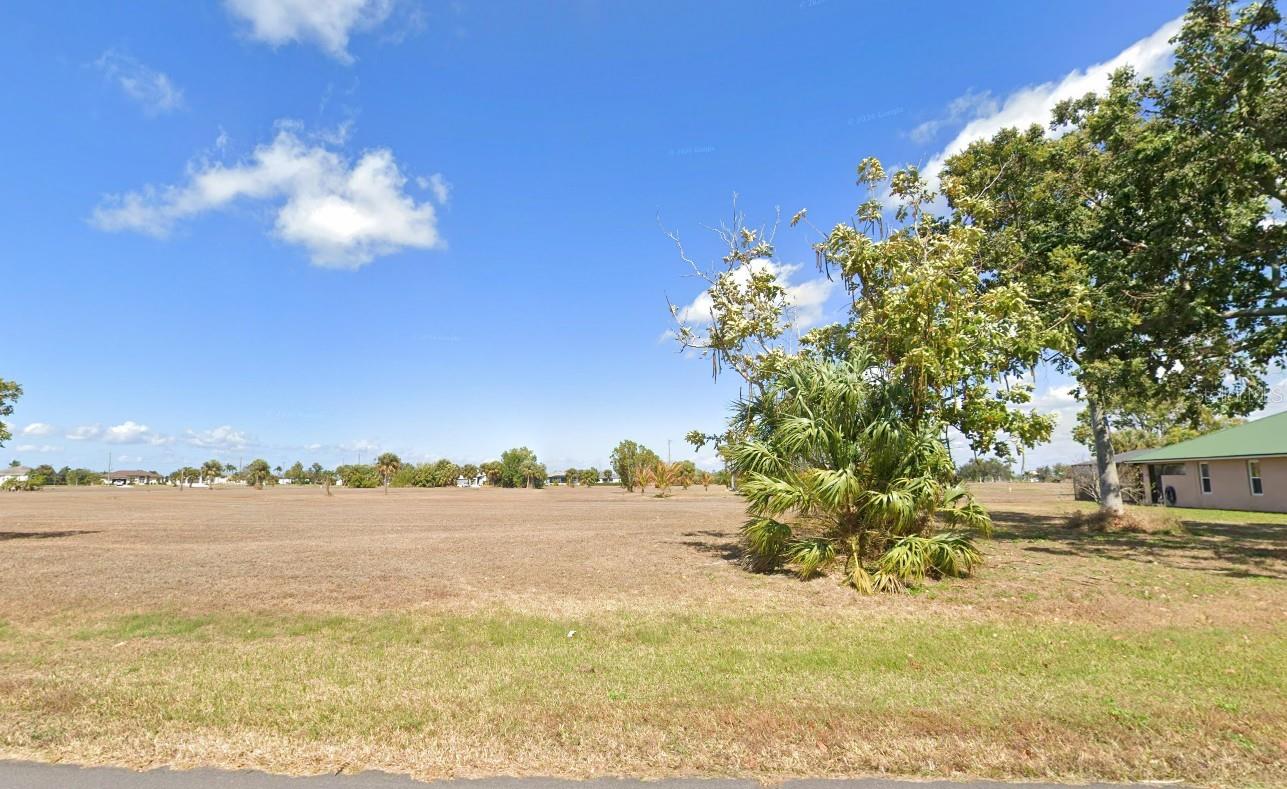 Great Opportunity in Growing Burnt Store Lakes! Build your dream home on this approximately 0.22-acre residential lot located on a quiet cul-desac in Burnt Store Lakes, Punta Gorda. Featuring a greenbelt in the rear for added privacy, this property offers a peaceful setting in a growing area
of Southwest Florida. Conveniently located near golf courses, boating, waterfront dining, and outdoor recreation. Whether you're looking to build
your future home or invest in a developing area, this is an opportunity you don't want to miss!