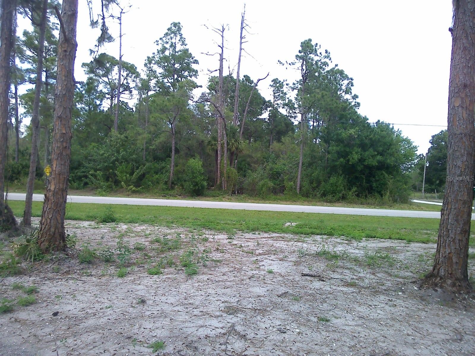 MONTURA RANCH ESTATE 01 ST - Land
