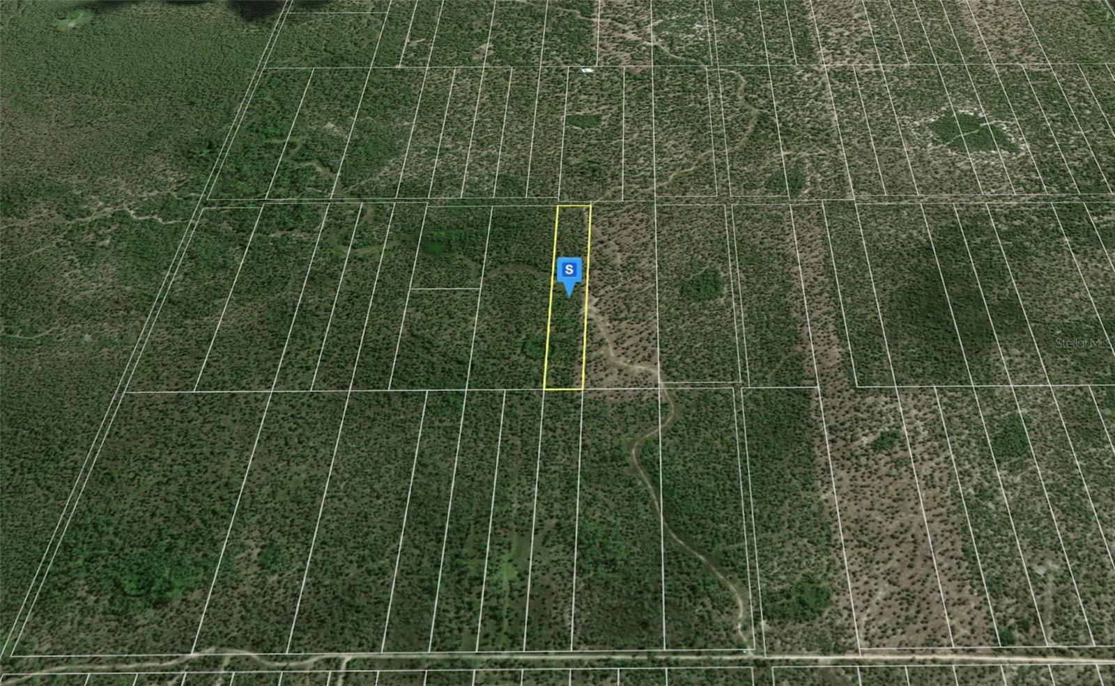 ACREAGE HEADER - Land