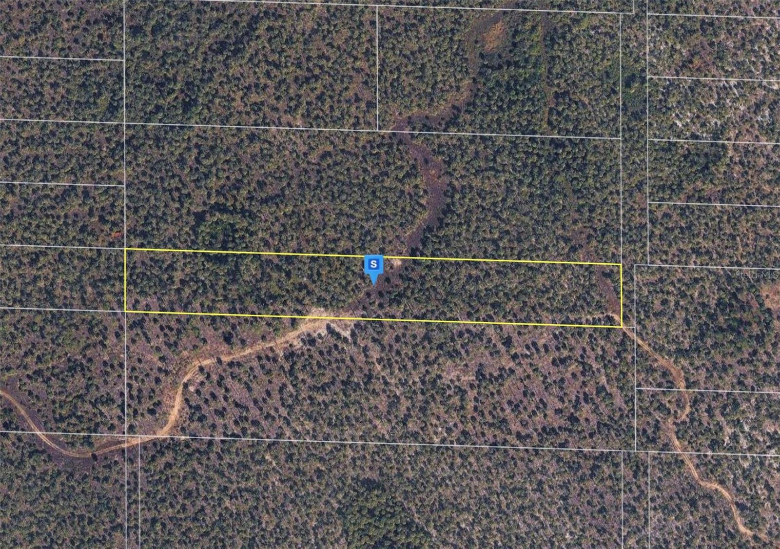 ACREAGE HEADER - Land