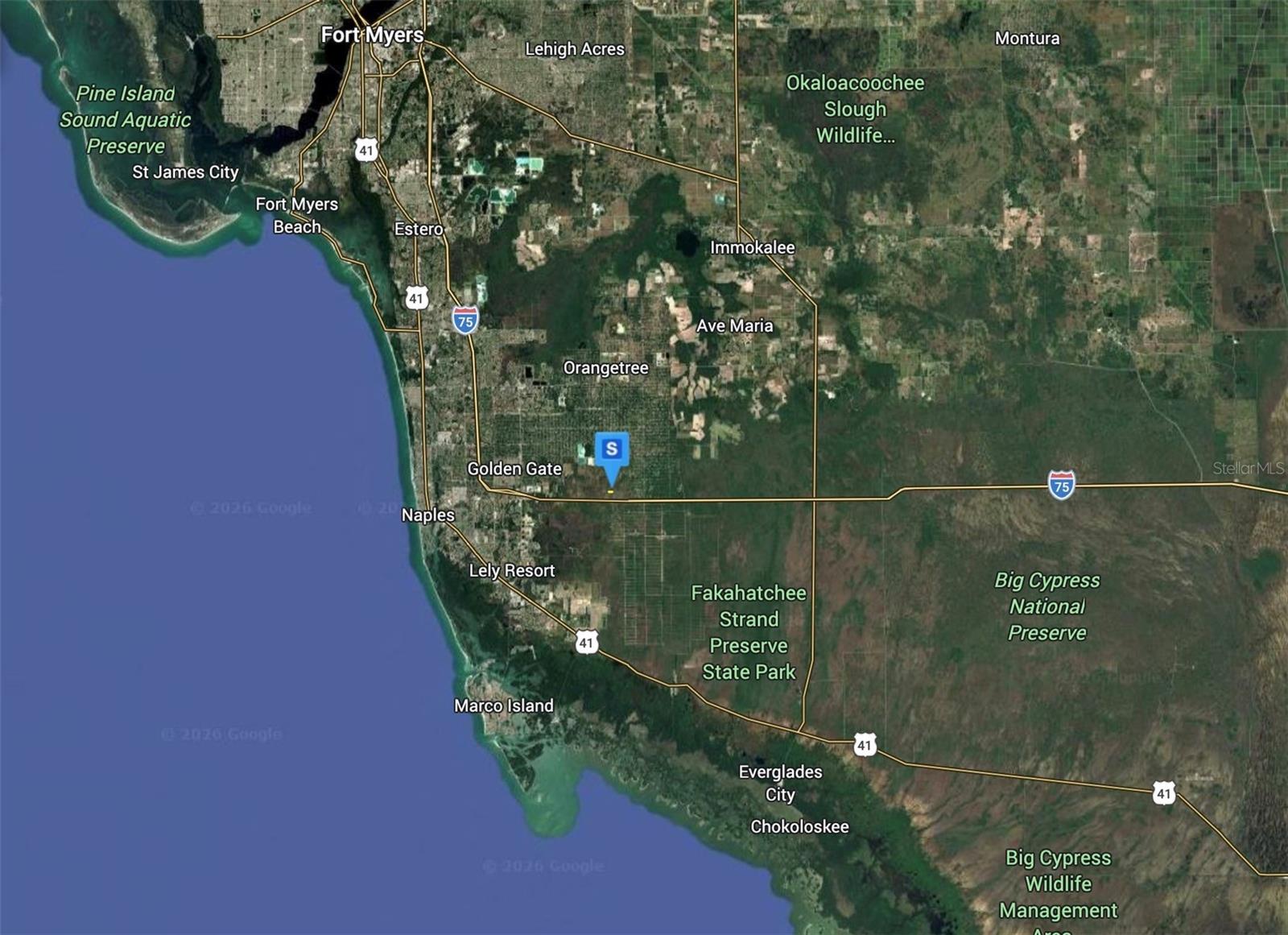 ACREAGE HEADER - Land