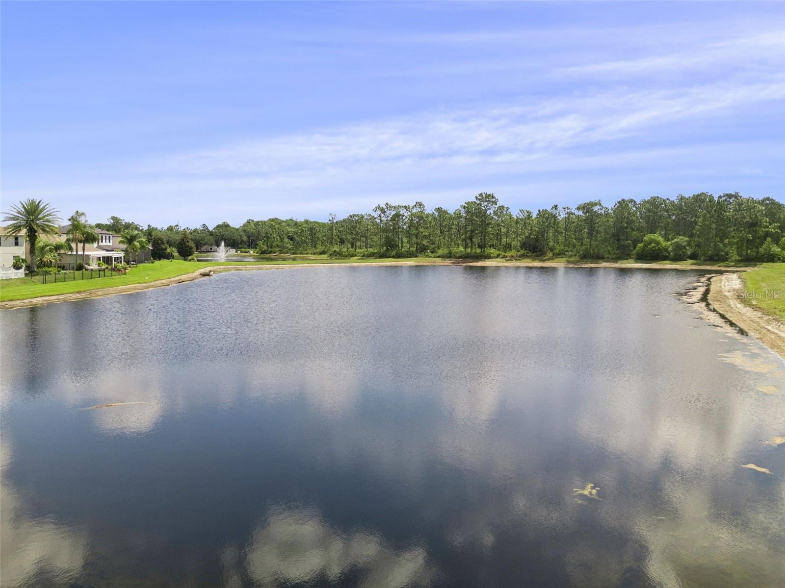 WOODLAND LAKES PRESERVE UN PH 03 - Residential