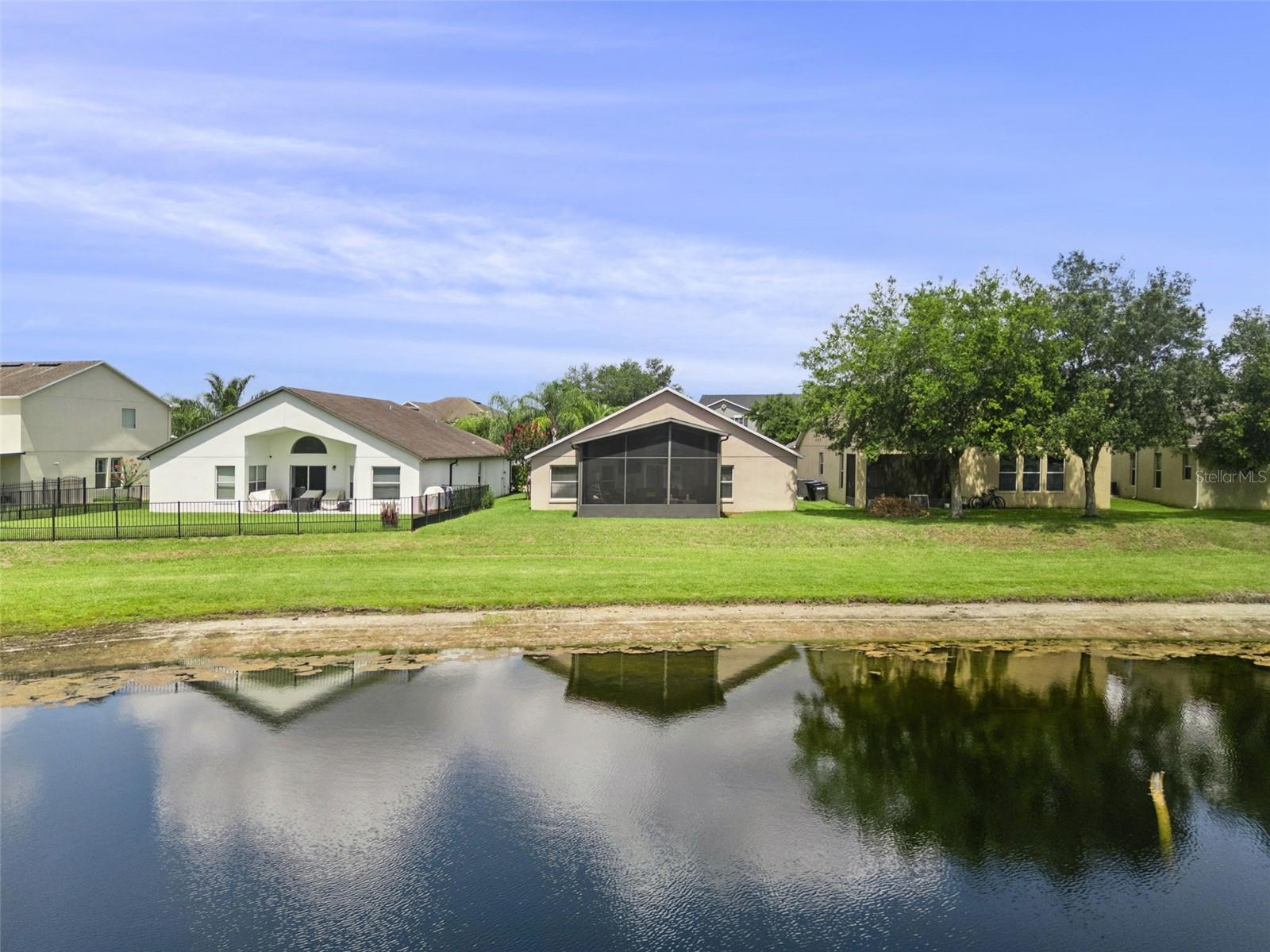 WOODLAND LAKES PRESERVE UN PH 03 - Residential