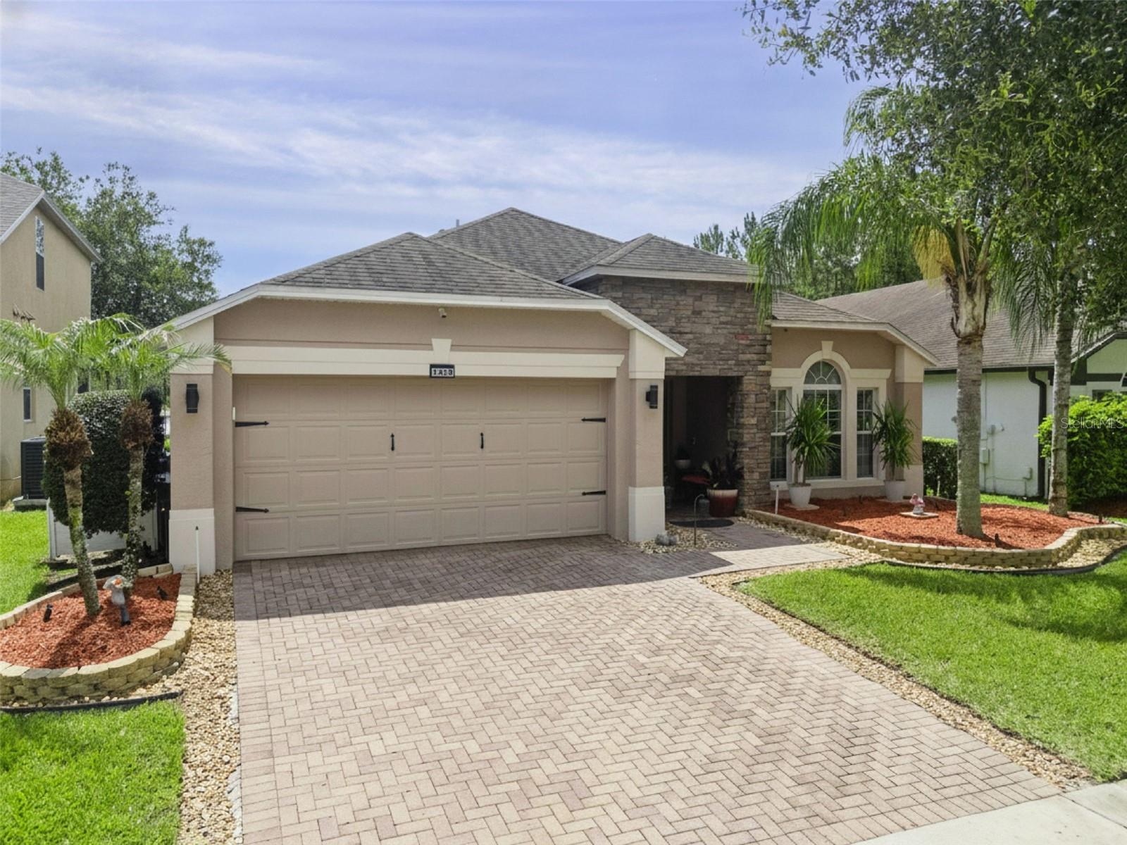 WOODLAND LAKES PRESERVE UN PH 03 - Residential