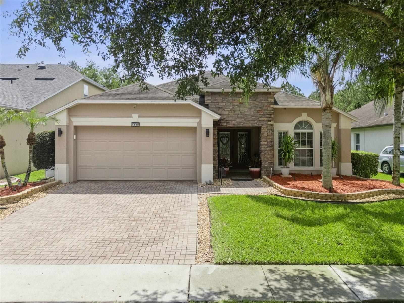 WOODLAND LAKES PRESERVE UN PH 03 - Residential