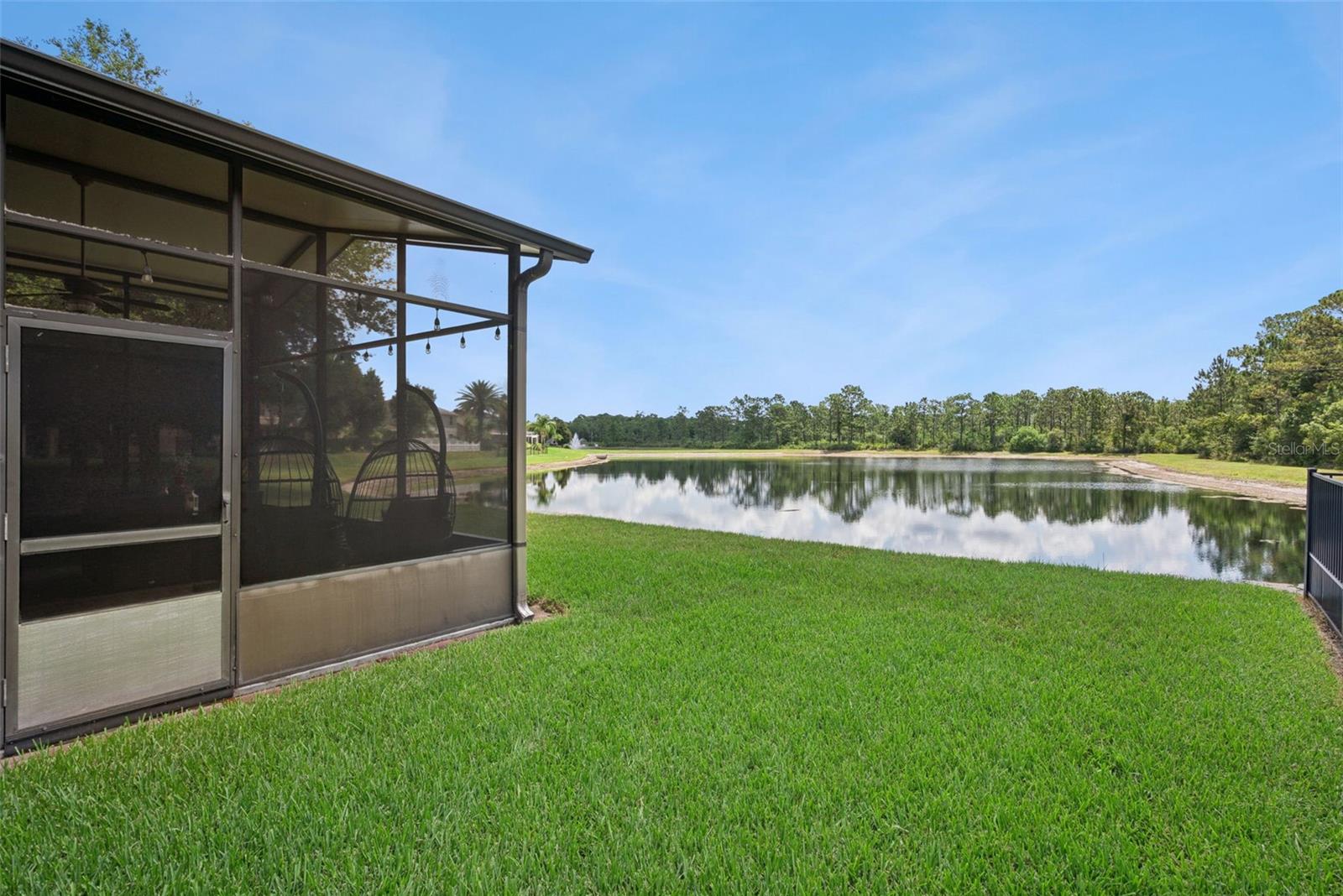 WOODLAND LAKES PRESERVE UN PH 03 - Residential