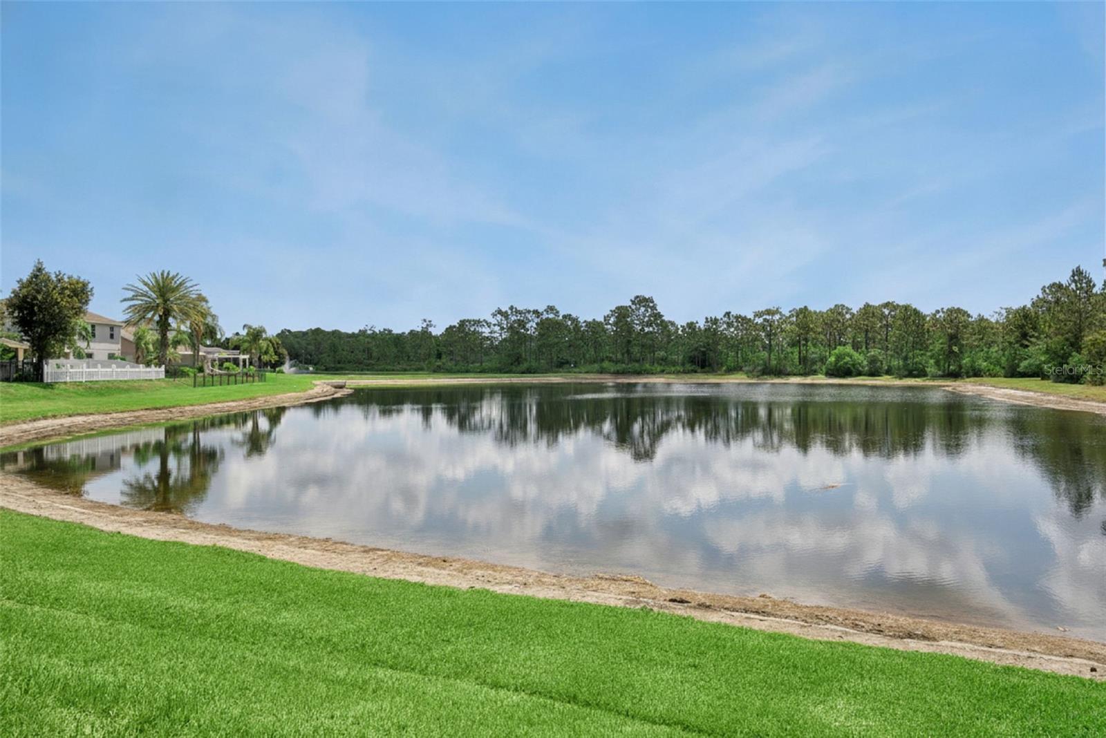WOODLAND LAKES PRESERVE UN PH 03 - Residential