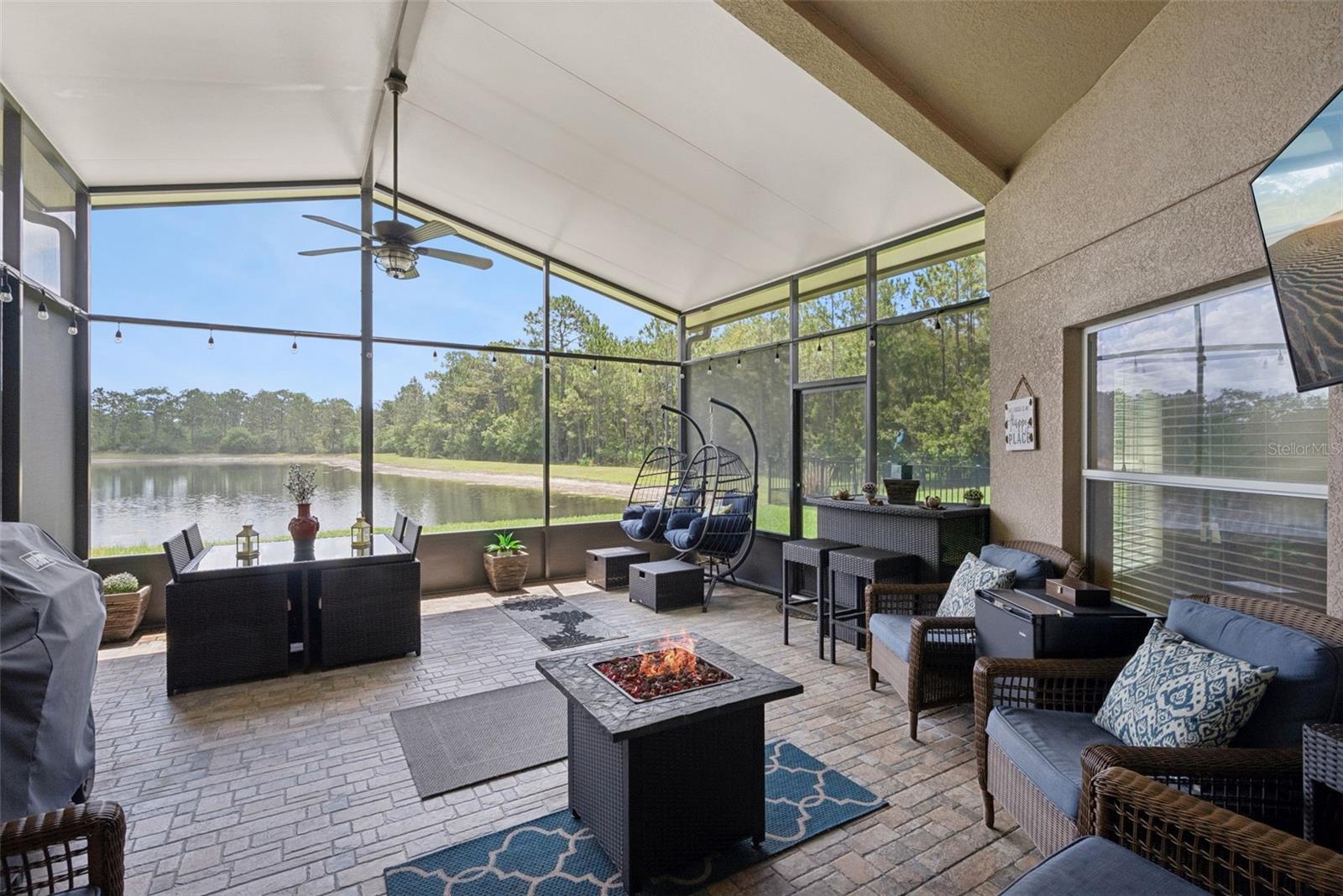 WOODLAND LAKES PRESERVE UN PH 03 - Residential