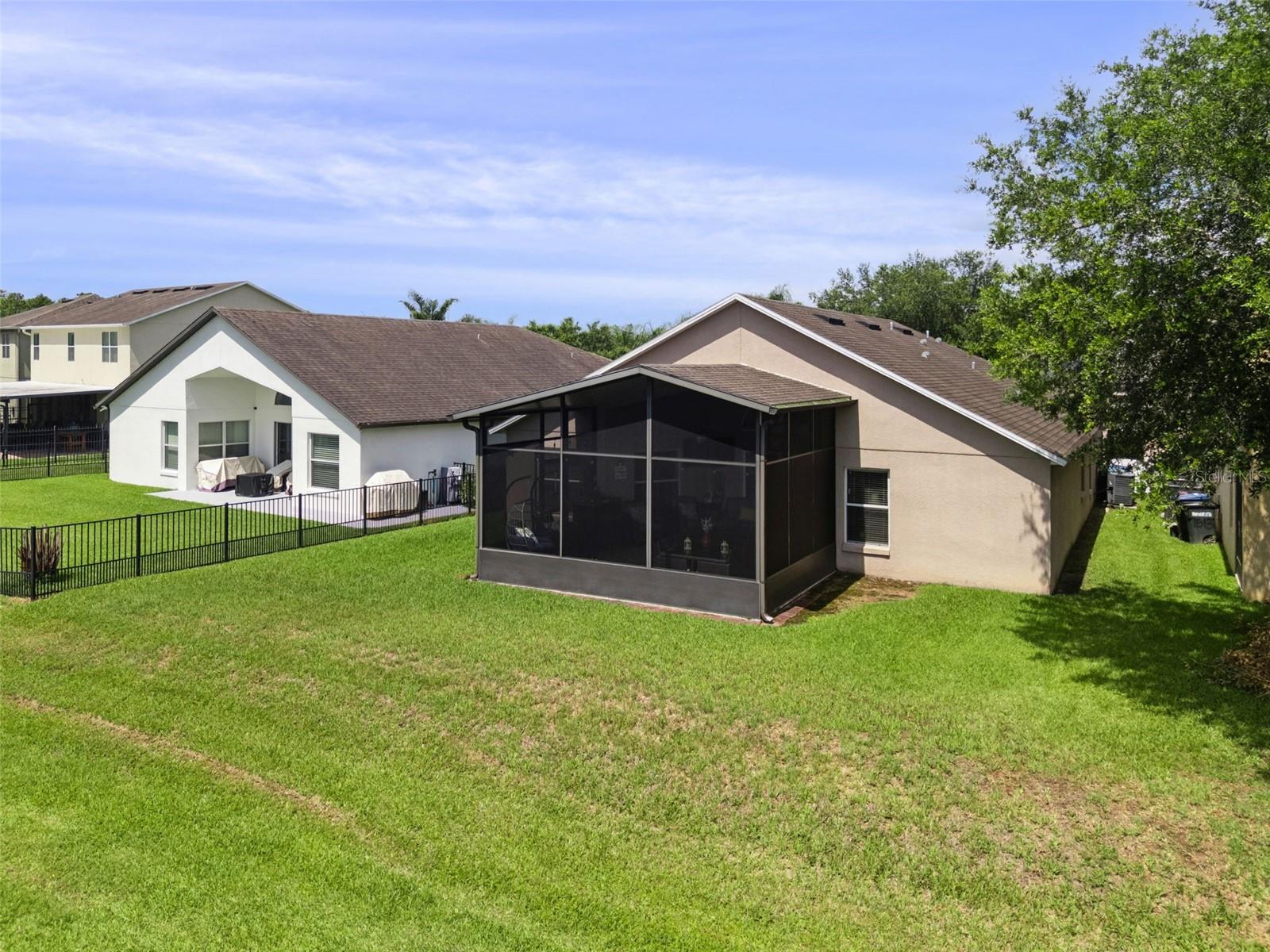 WOODLAND LAKES PRESERVE UN PH 03 - Residential