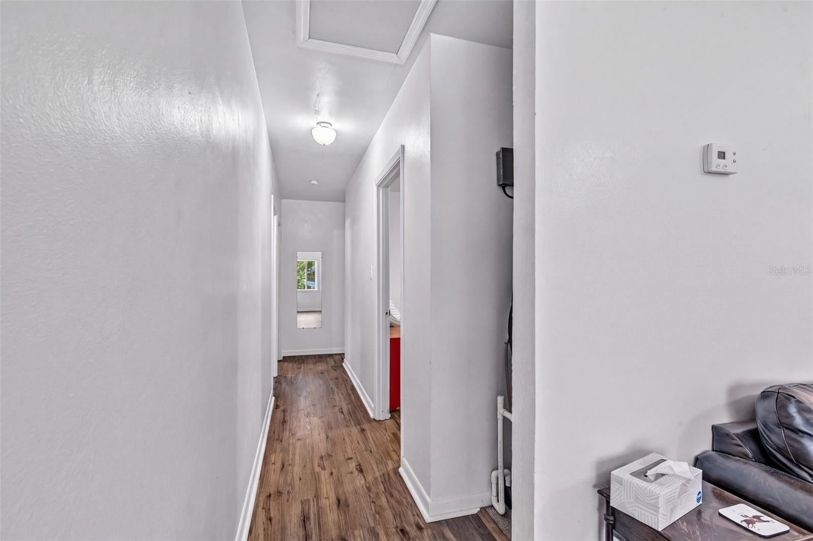 J B EPPERSON ADD - Residential