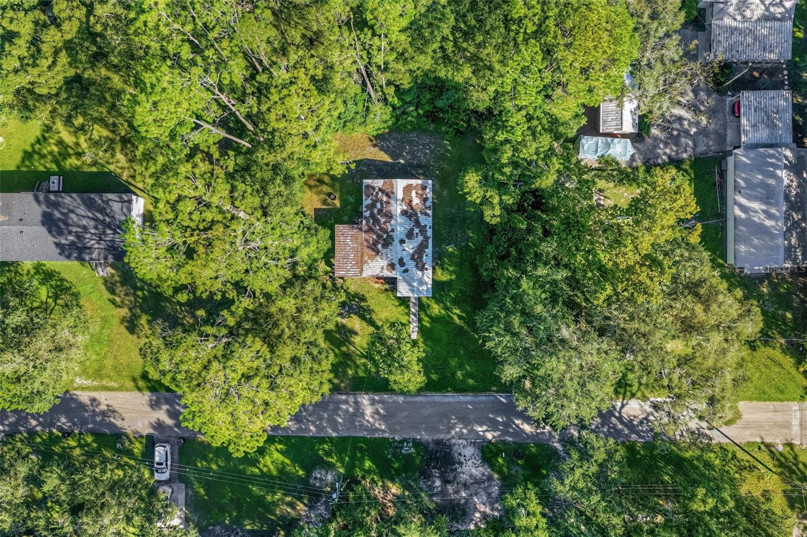 J B EPPERSON ADD - Residential