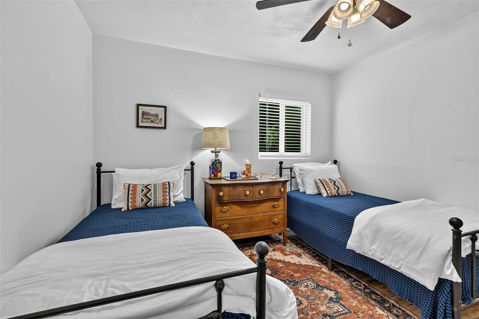 J B EPPERSON ADD - Residential