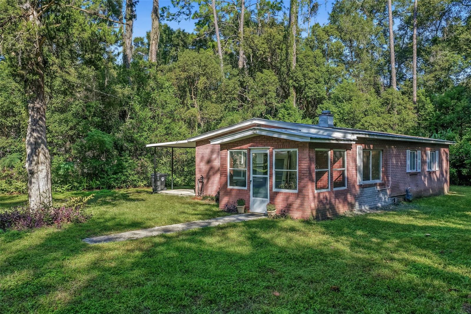 J B EPPERSON ADD - Residential