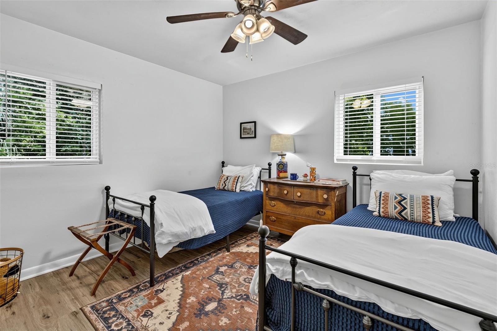 J B EPPERSON ADD - Residential