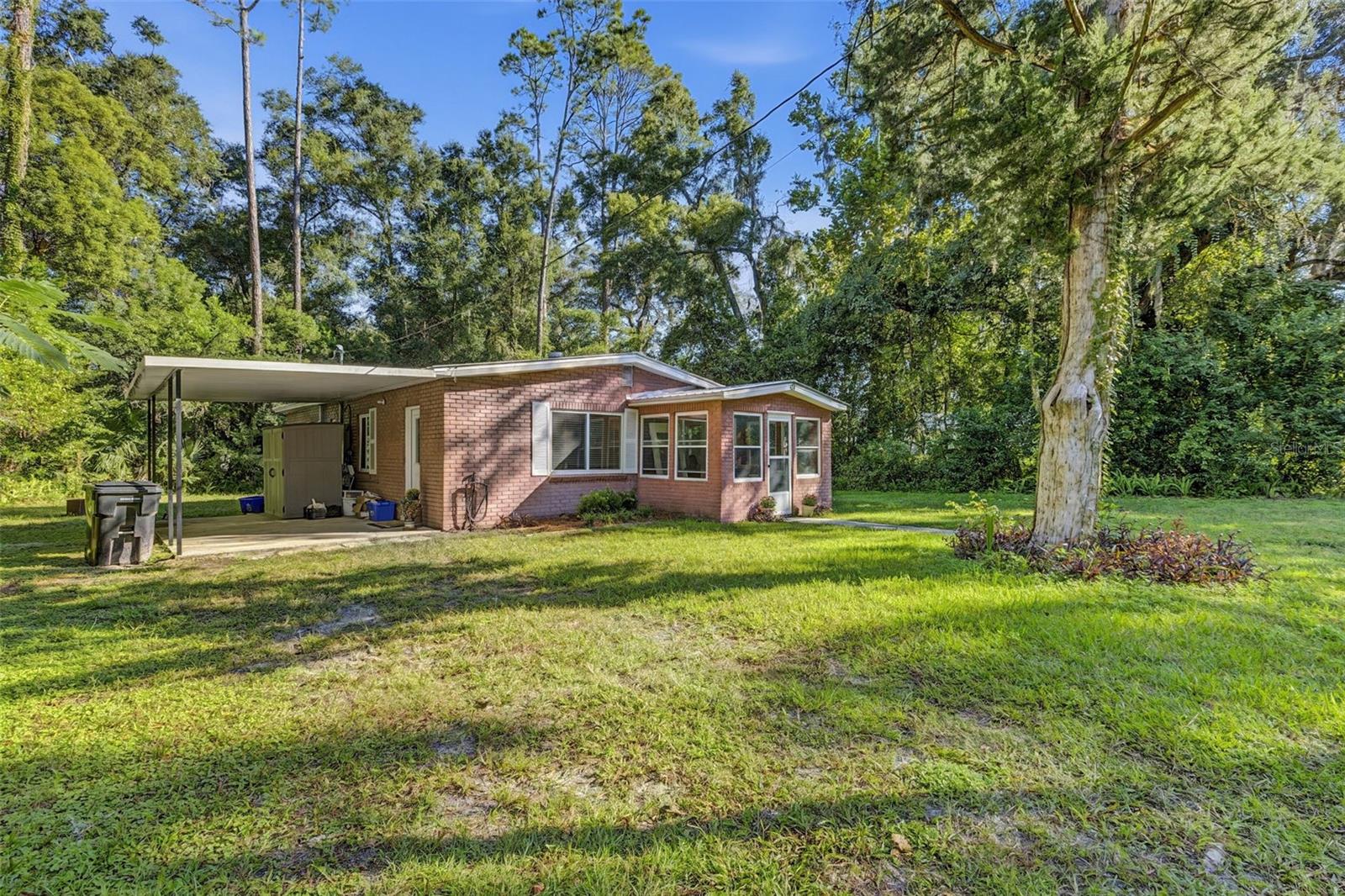 J B EPPERSON ADD - Residential